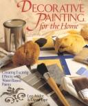 Decorative Painting for the Home