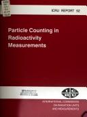 Particle counting in radioactivity measurements