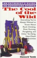 The cool of the wild