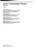 Samter's Immunologic Diseases (Two Volume Set)