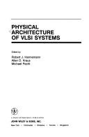Physical Architecture of VLSI Systems