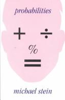 Probabilities