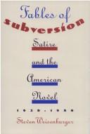 Fables of subversion
