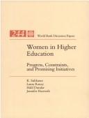 Women in Higher Education