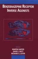 Benzodiazepine Receptor Inverse Agonists