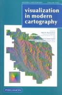 Visualization in Modern Cartography