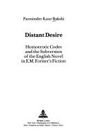 Distantdesire