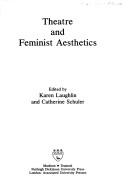 Theatre and Feminist Aesthetics