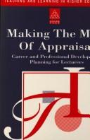 Making the most of appraisal