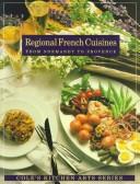 Regional French Cuisines