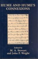 Hume and Hume's connexions
