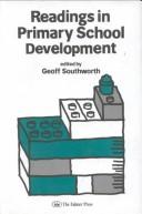 Readings in Primary School Development