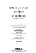Blood Diseases of Infancy and Childhood