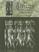 An African Biographical Dictionary