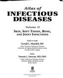 Skin, Soft Tissue, Bone, and Joint Infections