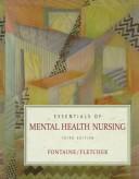 Essentials of Mental Health Nursing
