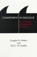 Commitment in Dialogue