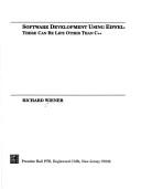 Software Development Using Eiffel