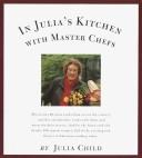 In Julia's kitchen with master chefs
