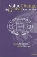 Value change in global perspective