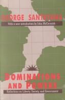 Dominations and Powers