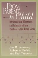 From parent to child