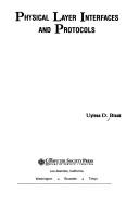 Physical layer interfaces and protocols