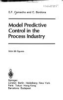 Model Predictive Control in the Process Industry