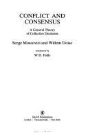 Conflict and consensus