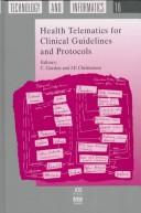 Health Telematics for Clinical Guidelines and Protocols