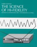 The Science of Hi-Fidelity