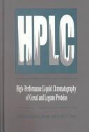High-performance liquid chromatography of cereal and legume proteins
