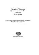 Storia d'Europa