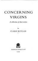 Concerning Virgins