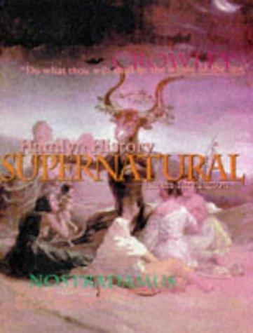 Hamlyn History Supernatural