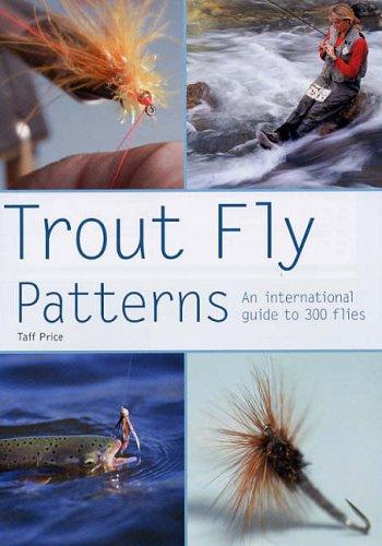 Trout Fly Patterns