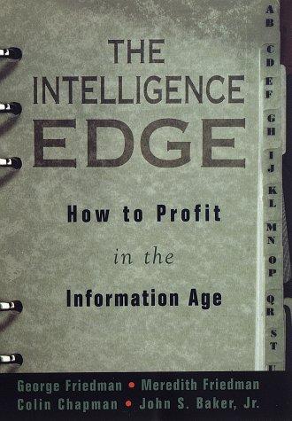 The Intelligence Edge