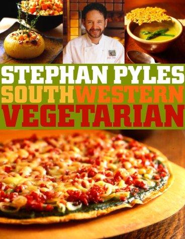 Southwestern Vegetarian