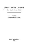Romano-British cavemen