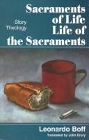 Sacraments of Life