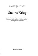 Stalins Krieg