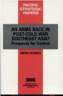 An Arms Race in Post-Cold War Southeast Asia?