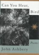 Can You Hear, Bird