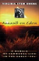 Assault on Eden