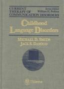 Childhood Language Disorders