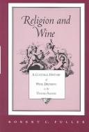 Religion and wine