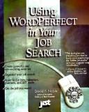 Using WordPerfect in Your Job Search