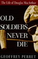 Old soldiers never die