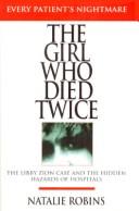 The girl who died twice