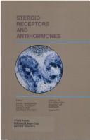 Steroid Receptors and Antihormones